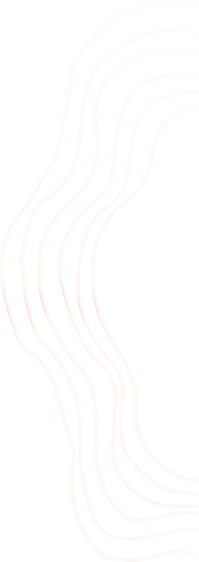 Footer Right Pattern